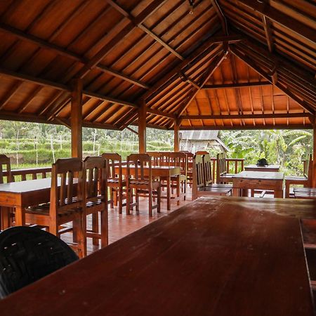 Nea Cottage Lombok Tetebatu Εξωτερικό φωτογραφία
