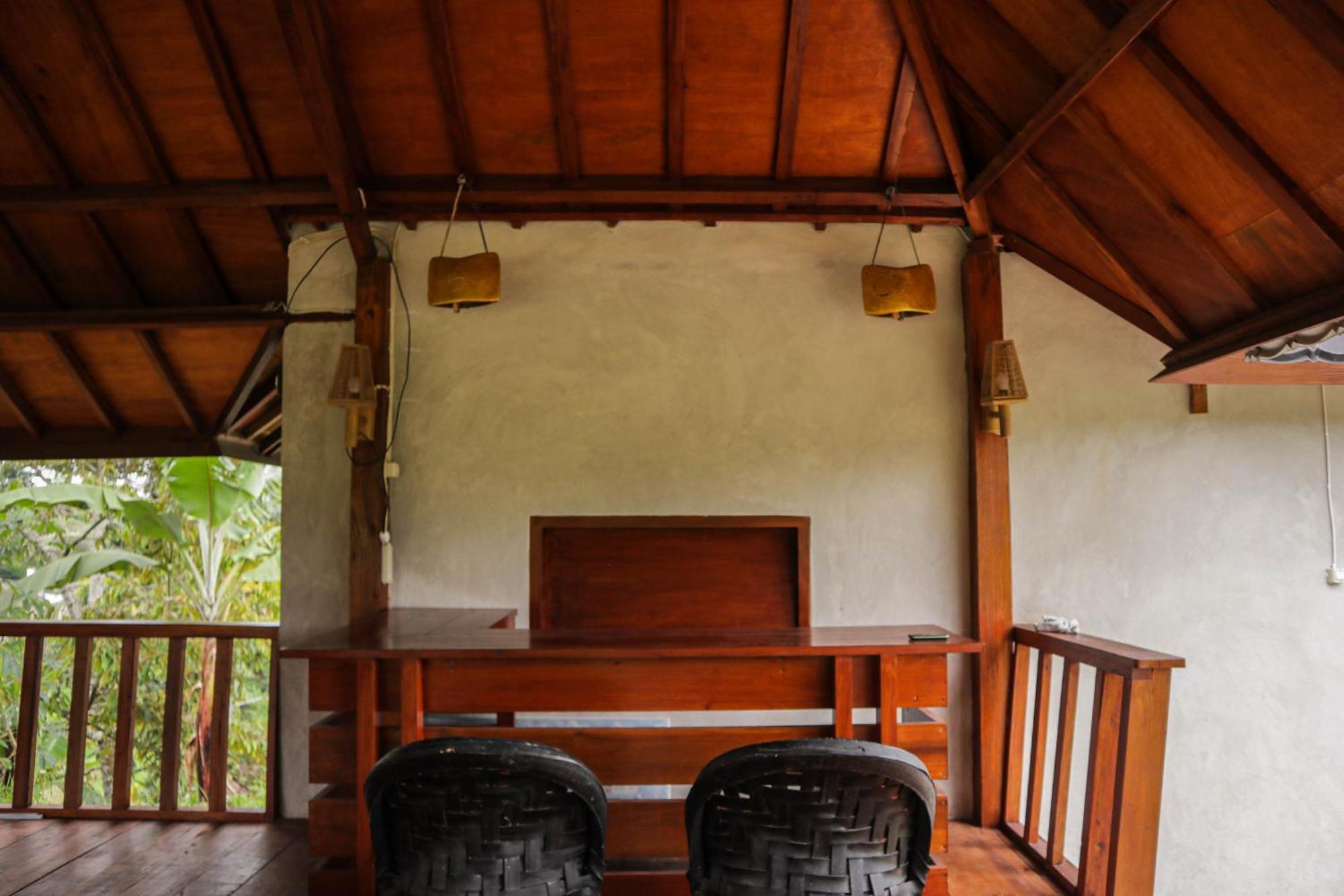 Nea Cottage Lombok Tetebatu Εξωτερικό φωτογραφία