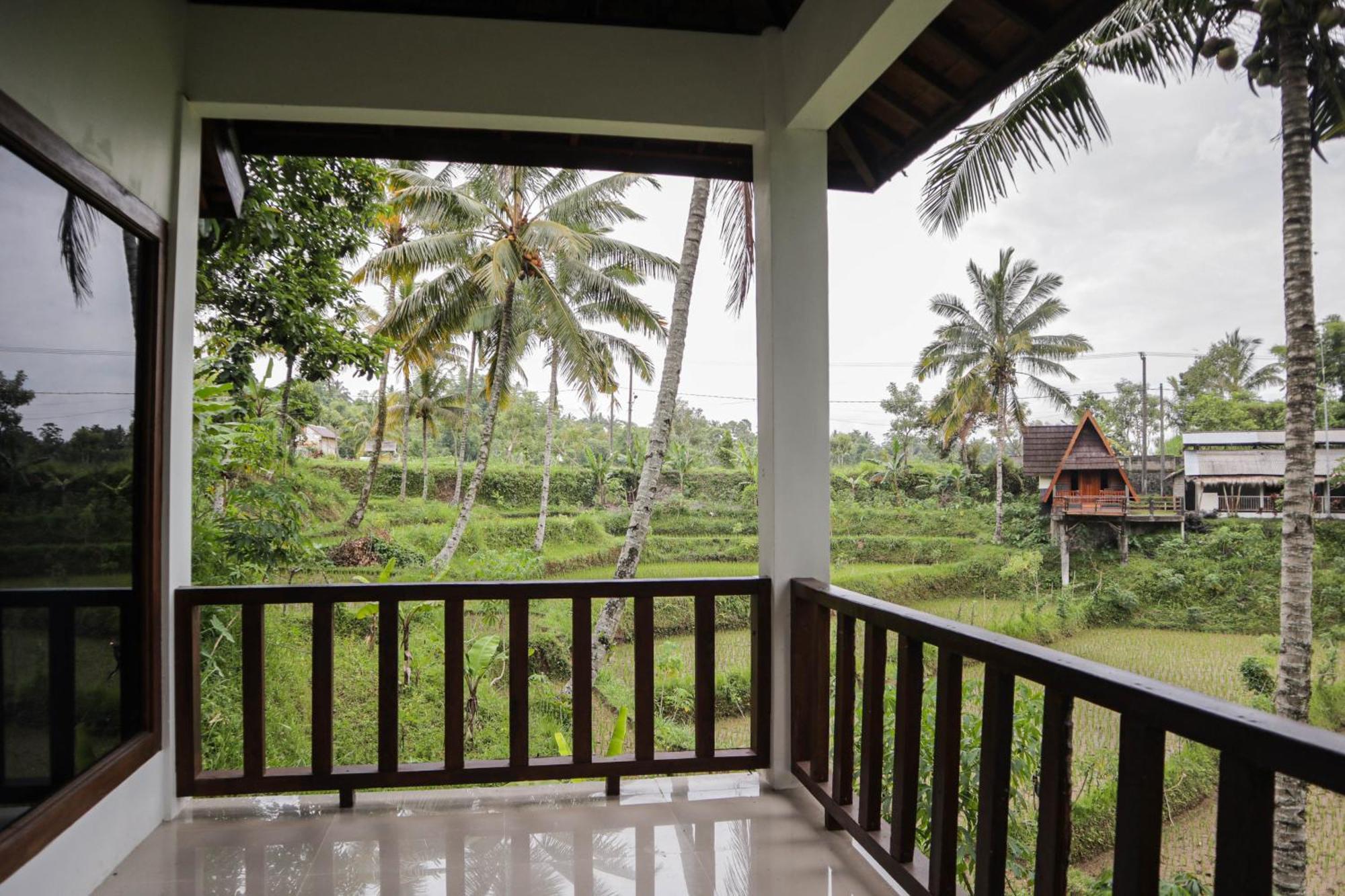 Nea Cottage Lombok Tetebatu Εξωτερικό φωτογραφία