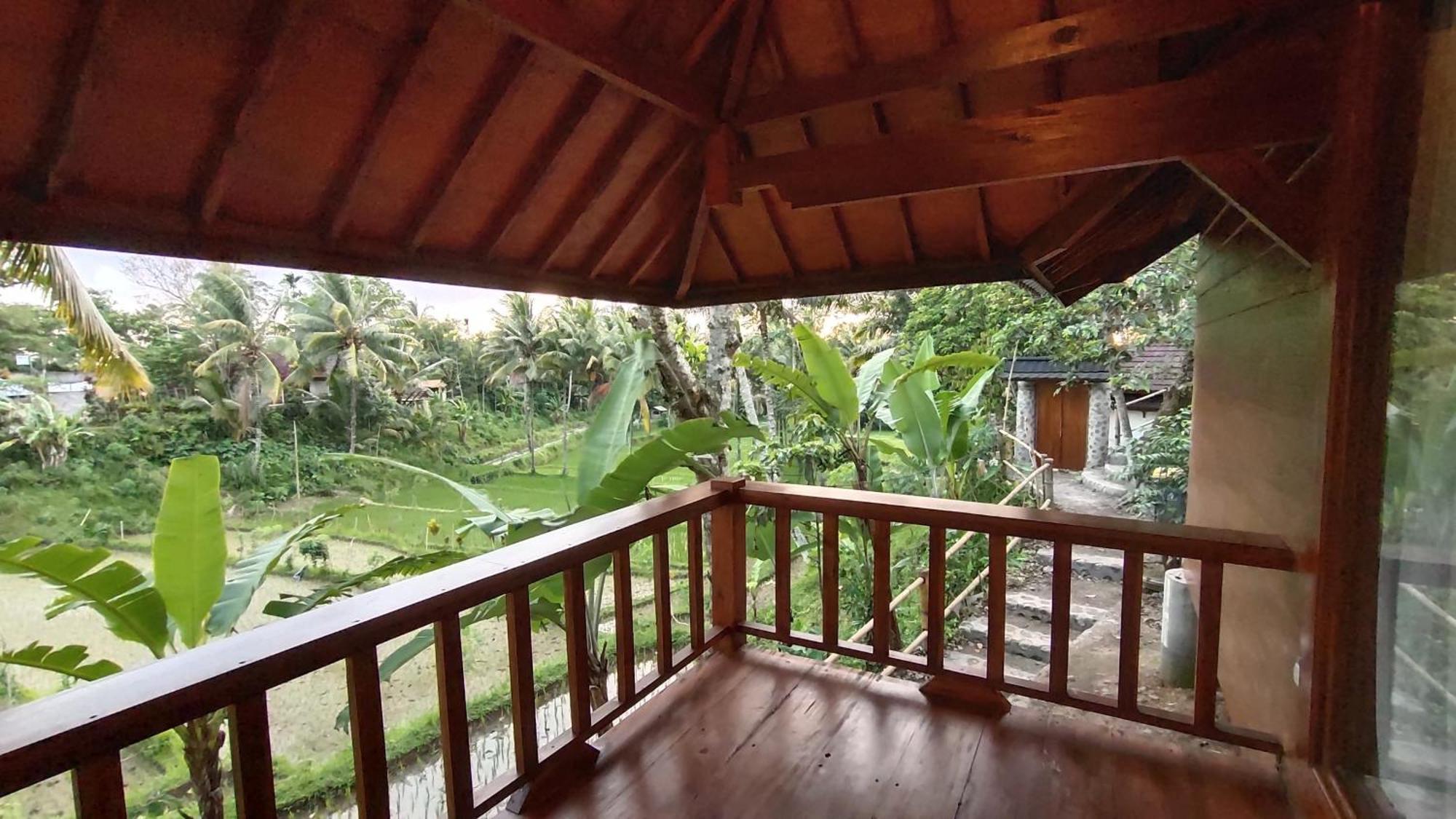 Nea Cottage Lombok Tetebatu Εξωτερικό φωτογραφία